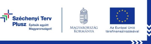 Széchenyi Terv Plusz – DIMOP PLUSZ pályázati információ